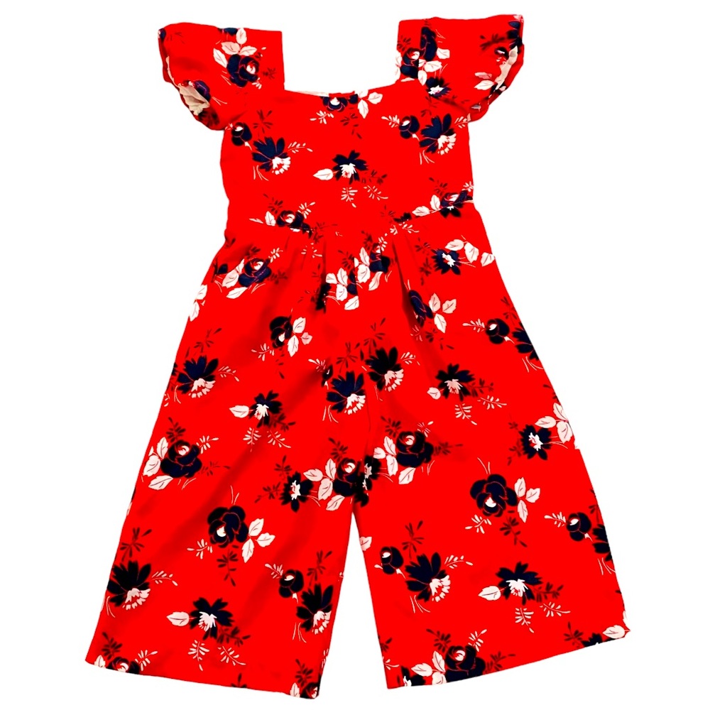 Janie and Jack Jumper 2T